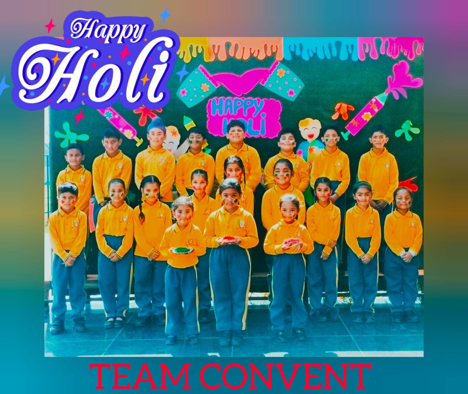 HOLI